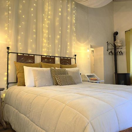 Villavetrichina San Casciano dei Bagni Buitenkant foto