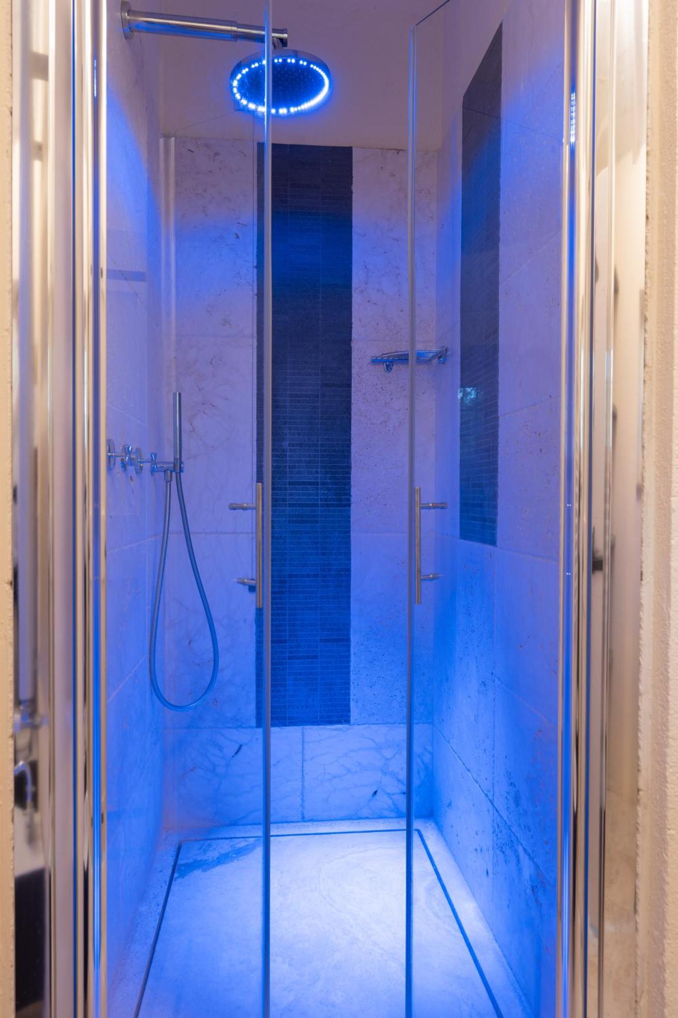 Villavetrichina San Casciano dei Bagni Buitenkant foto