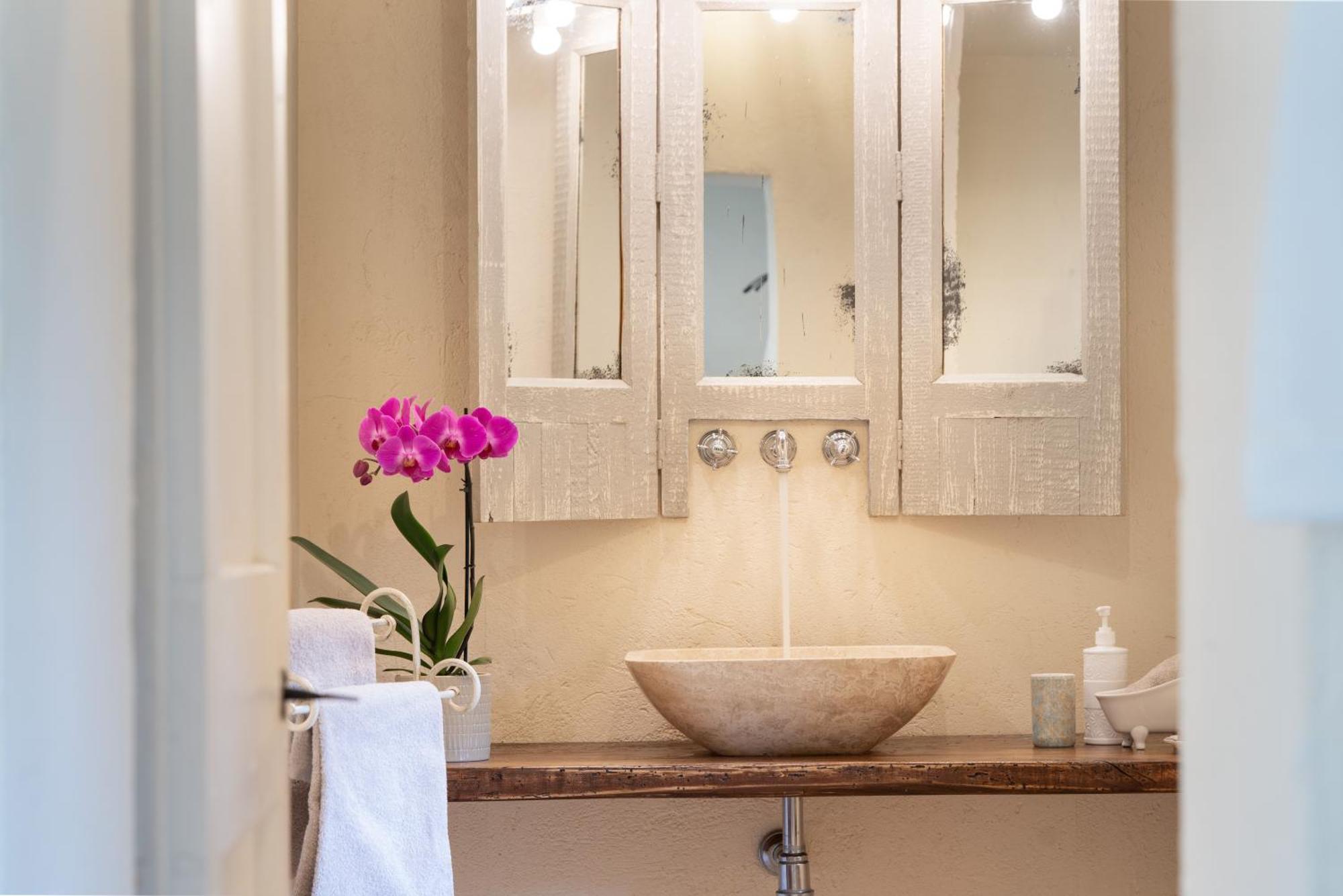 Villavetrichina San Casciano dei Bagni Buitenkant foto
