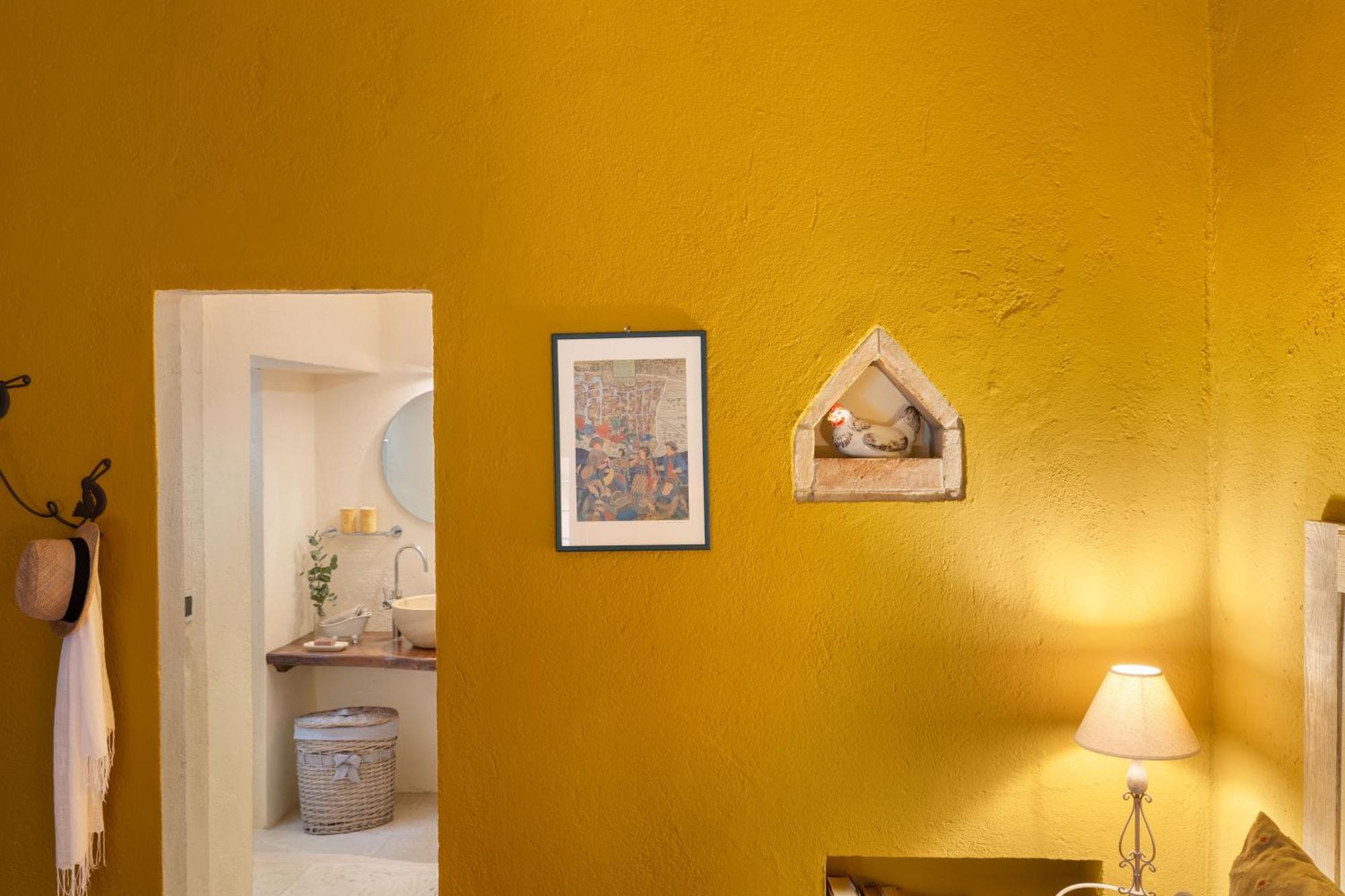 Villavetrichina San Casciano dei Bagni Buitenkant foto