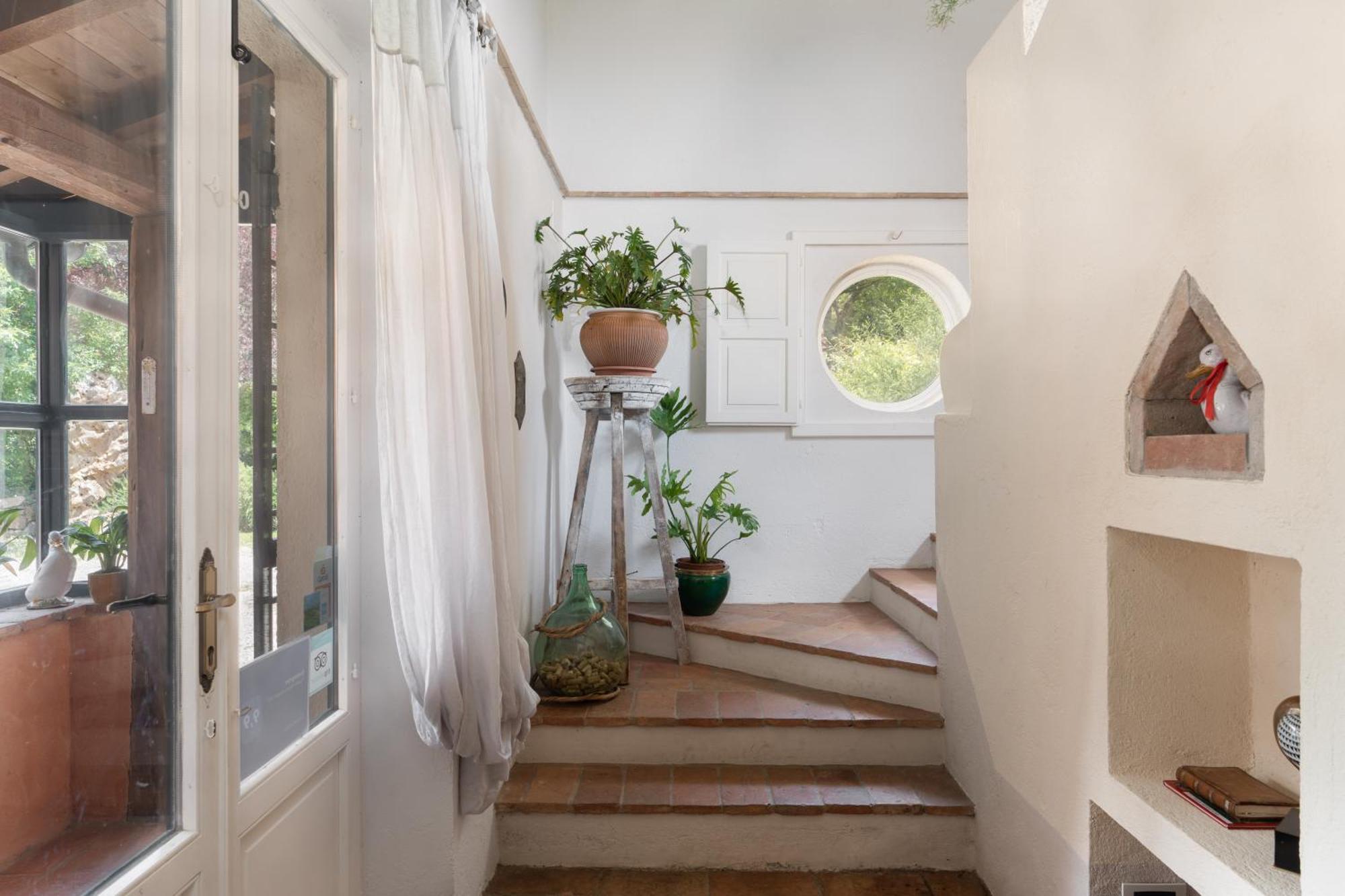 Villavetrichina San Casciano dei Bagni Buitenkant foto