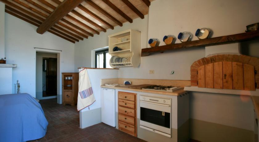 Villavetrichina San Casciano dei Bagni Kamer foto