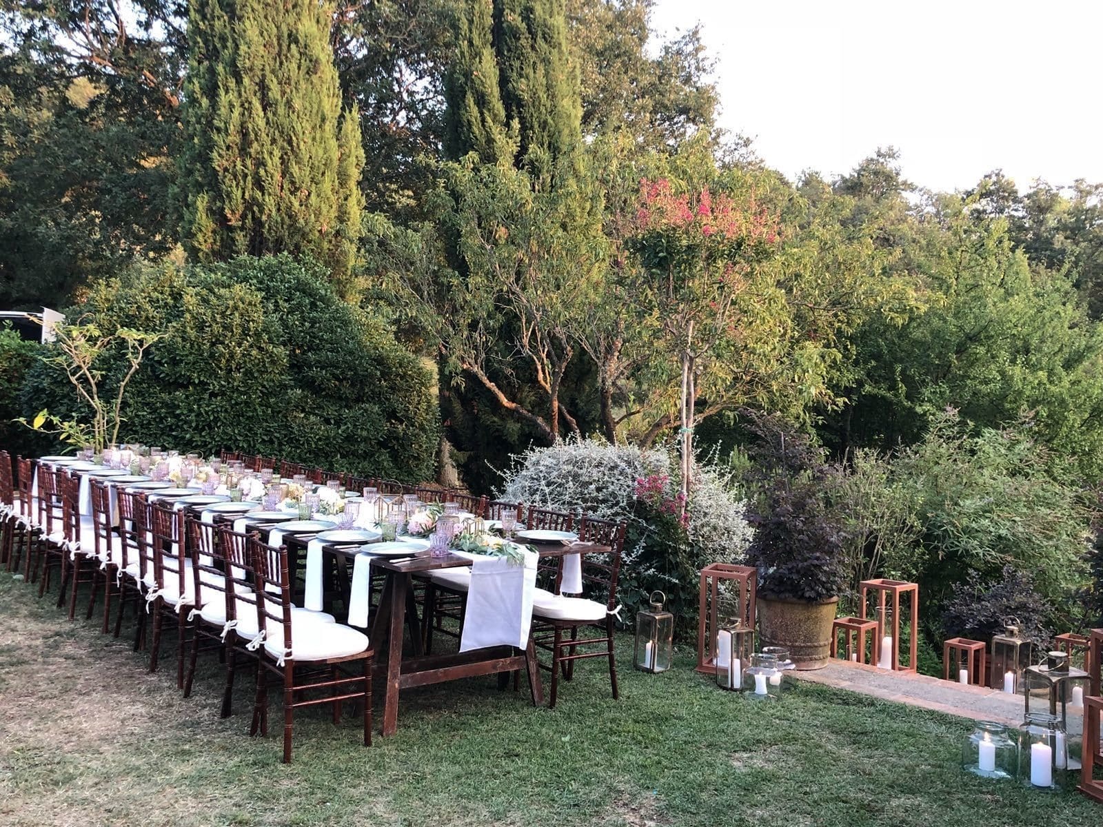 Villavetrichina San Casciano dei Bagni Buitenkant foto